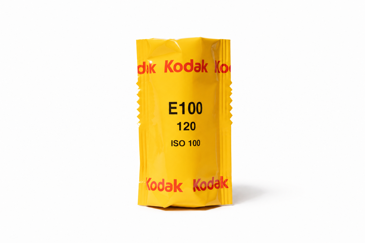 Kodak Ektachrome E100 120