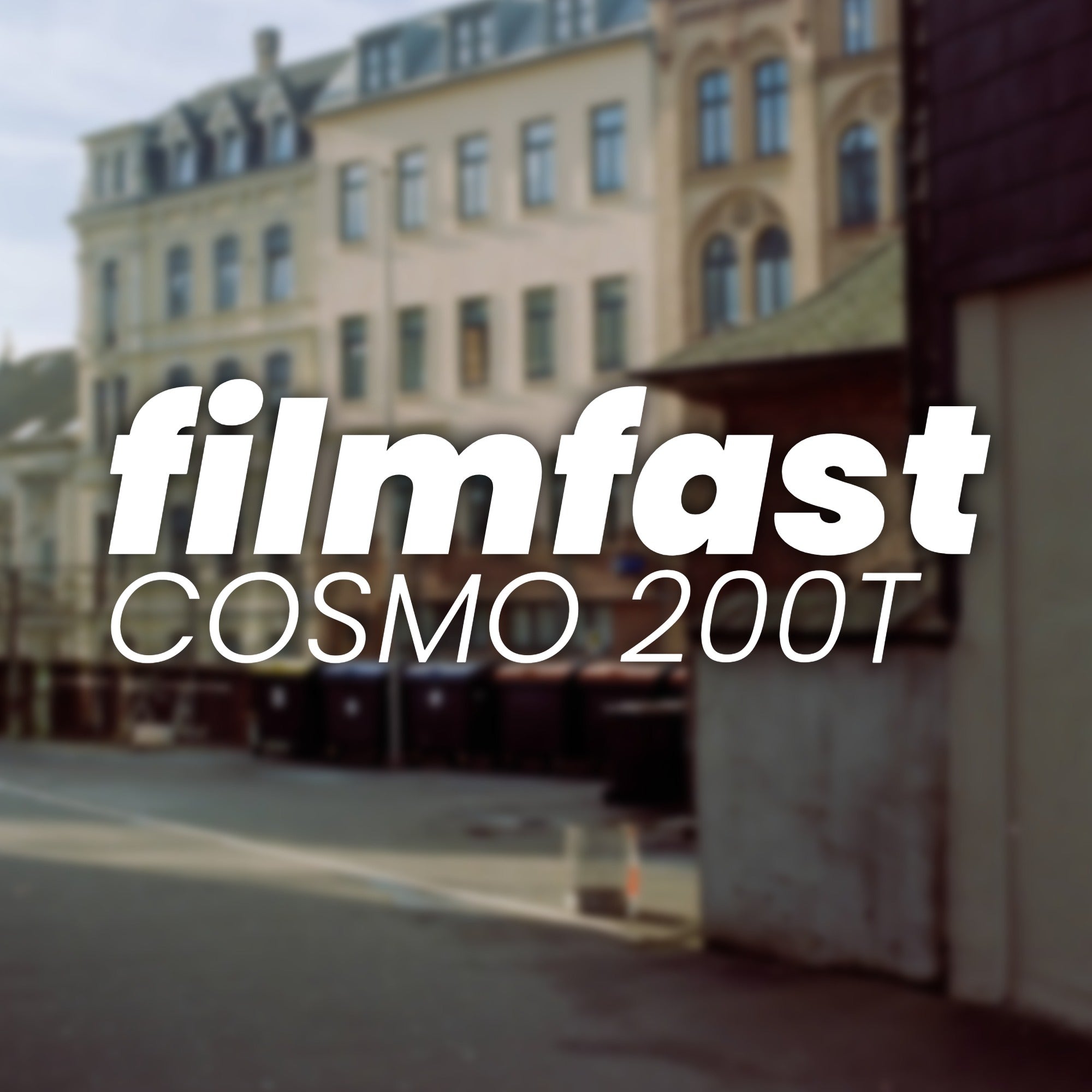 Cosmo 200T