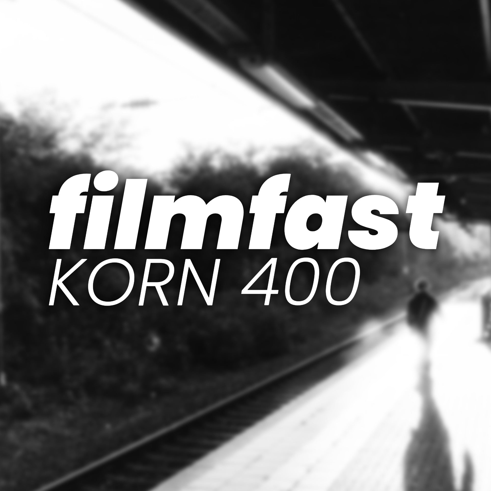 Korn 400