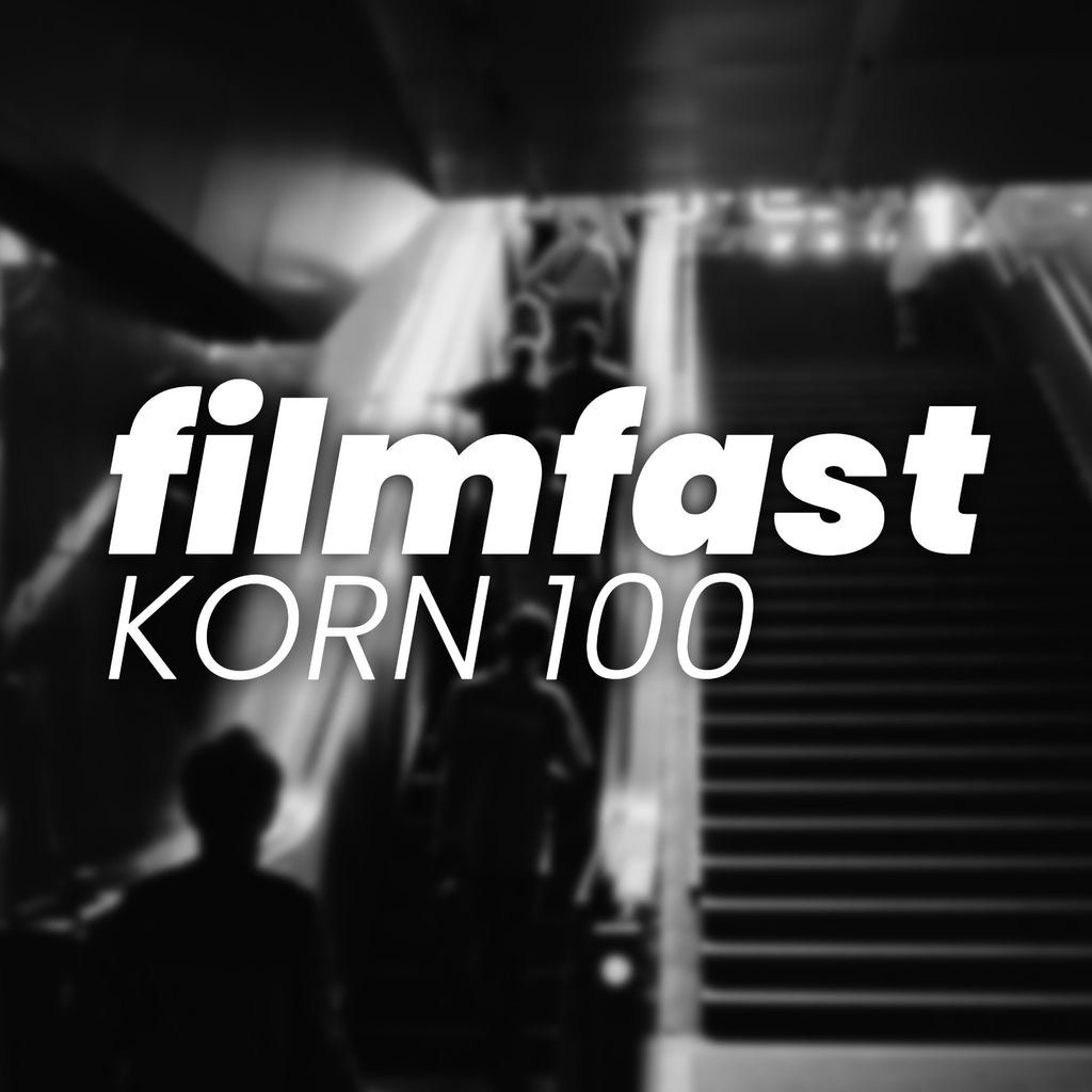 Korn 100