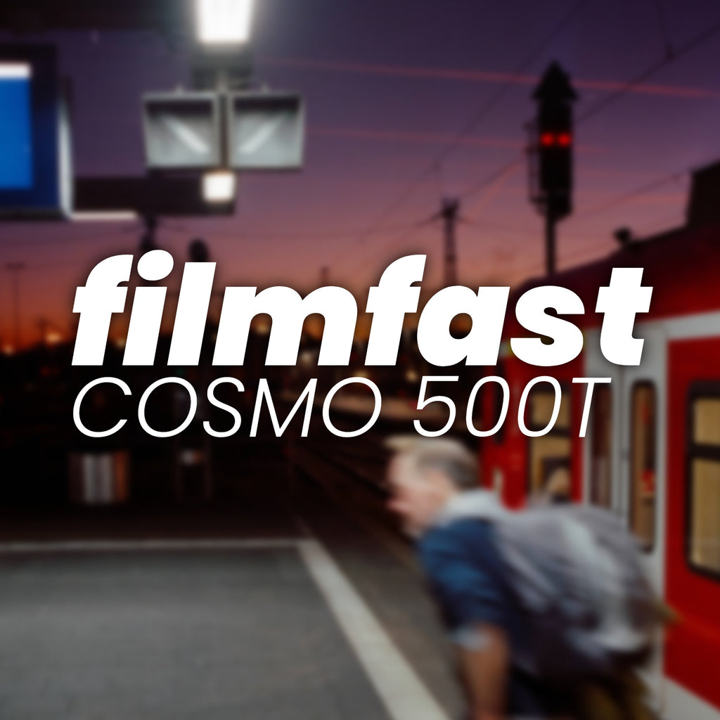 Cosmo 500T