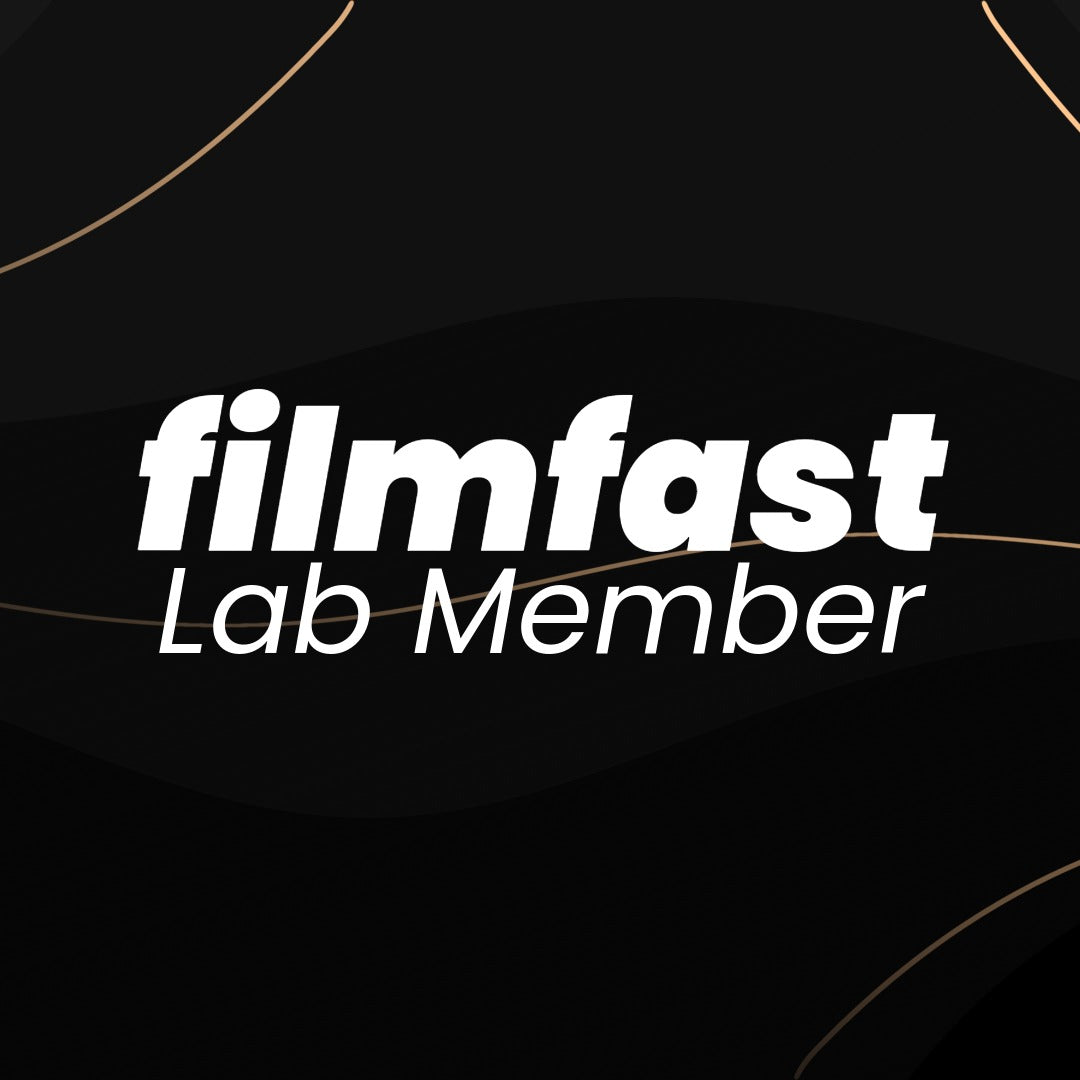 filmfast Lab Member
