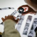 Signature Workshop: Full Darkroom experience (B/W)