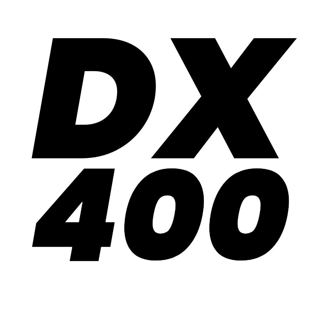 DX-Code 400