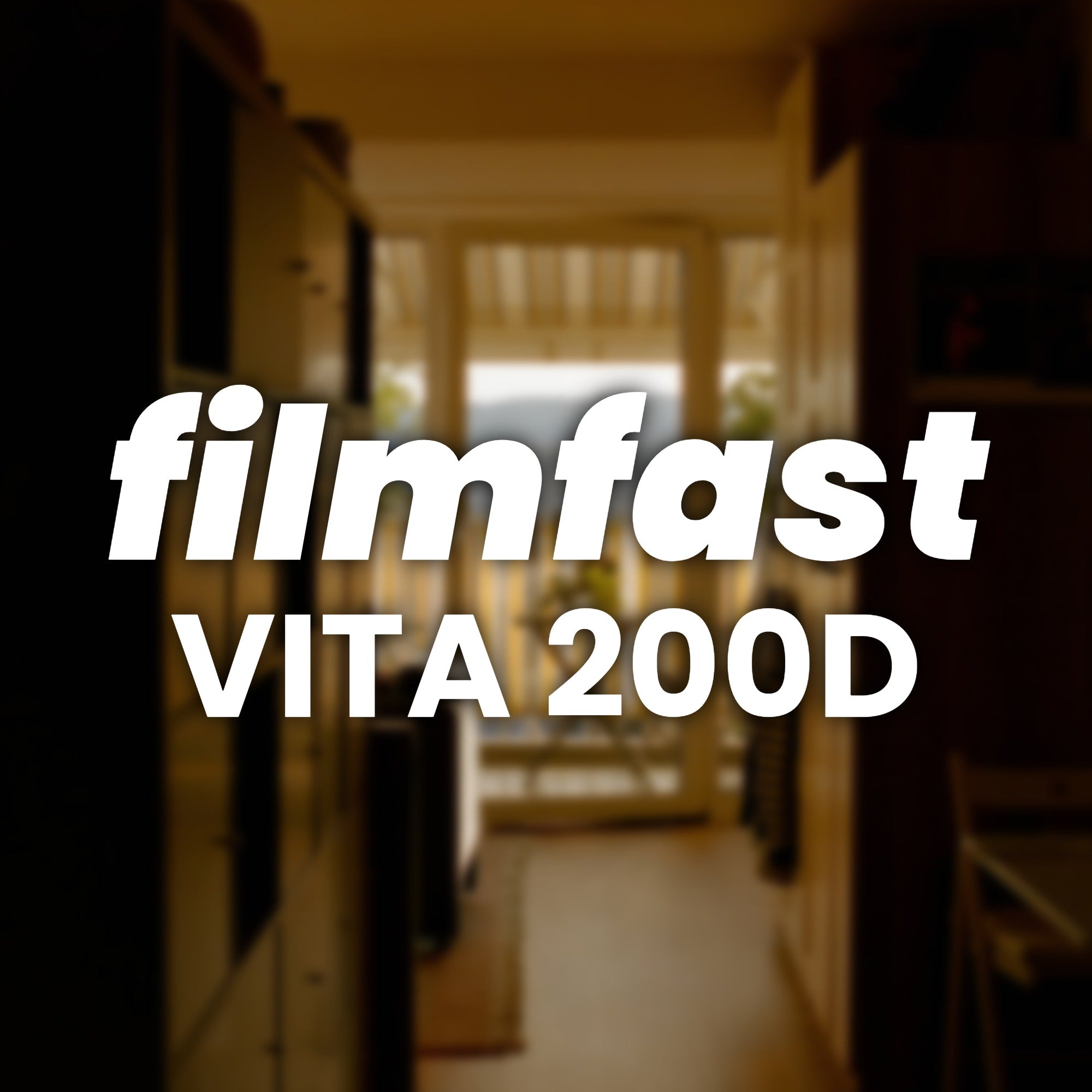 VITA 200D