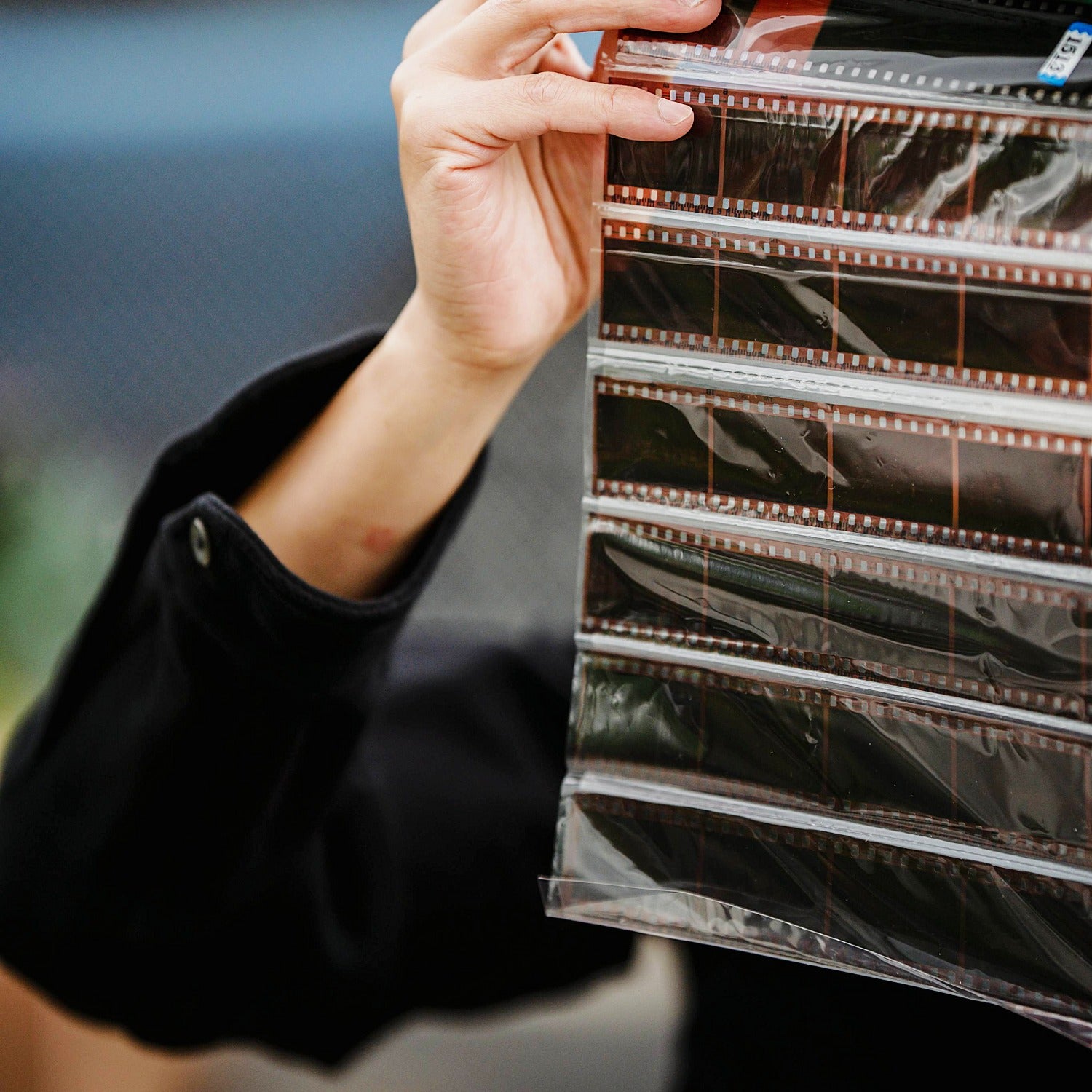 Workshop: RA-4 Farbabzüge