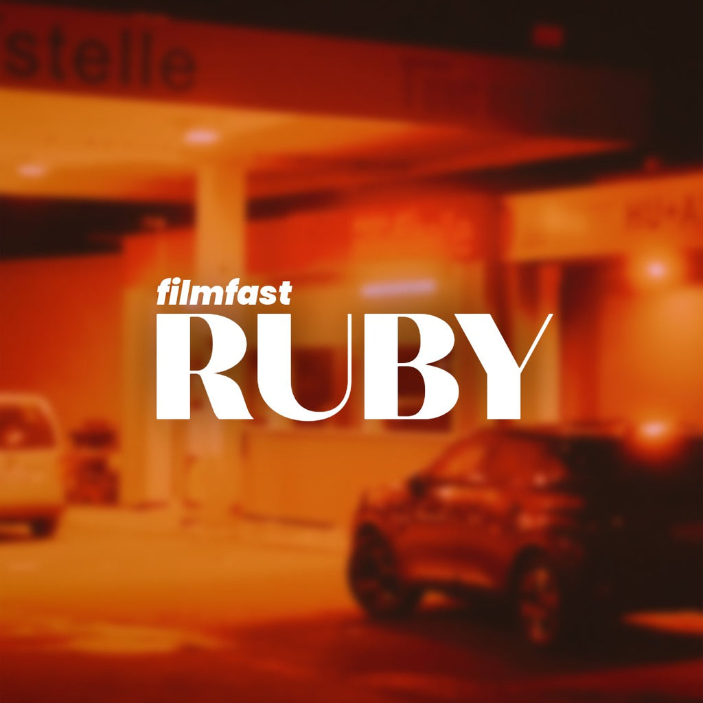 Ruby