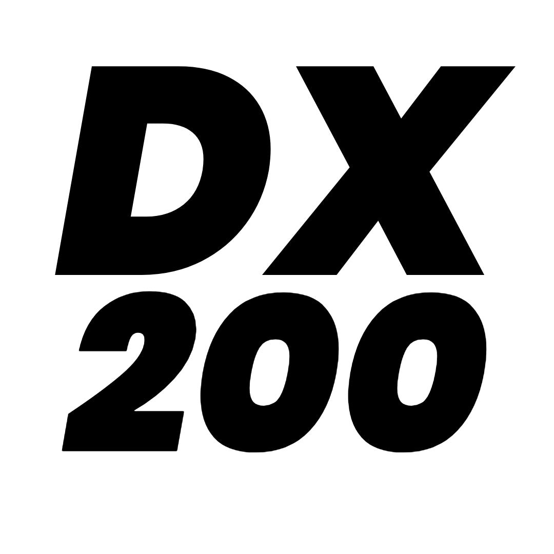 DX-Code 200