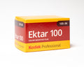 Kodak Ektar 100 35mm