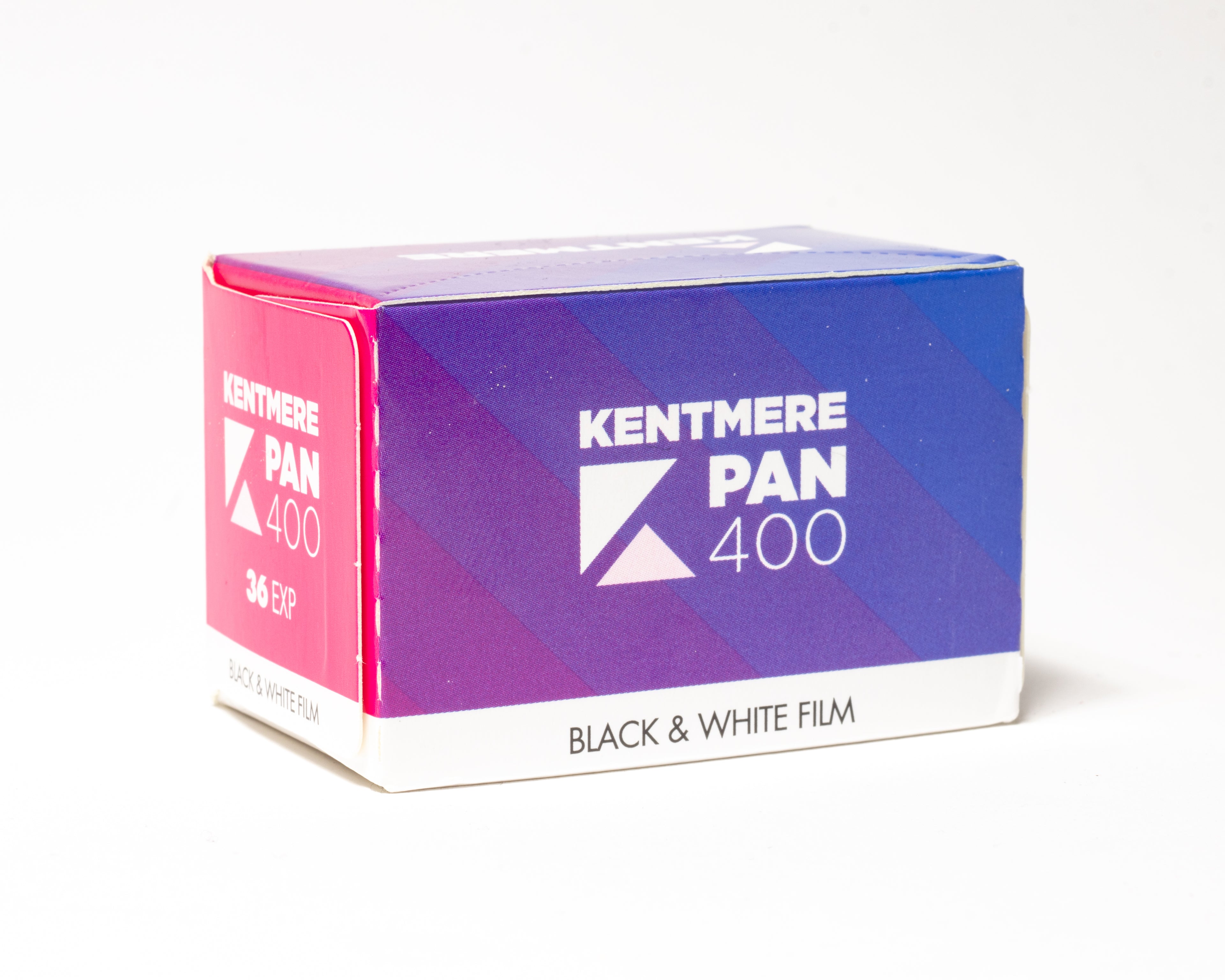 Kentmere 400 35mm