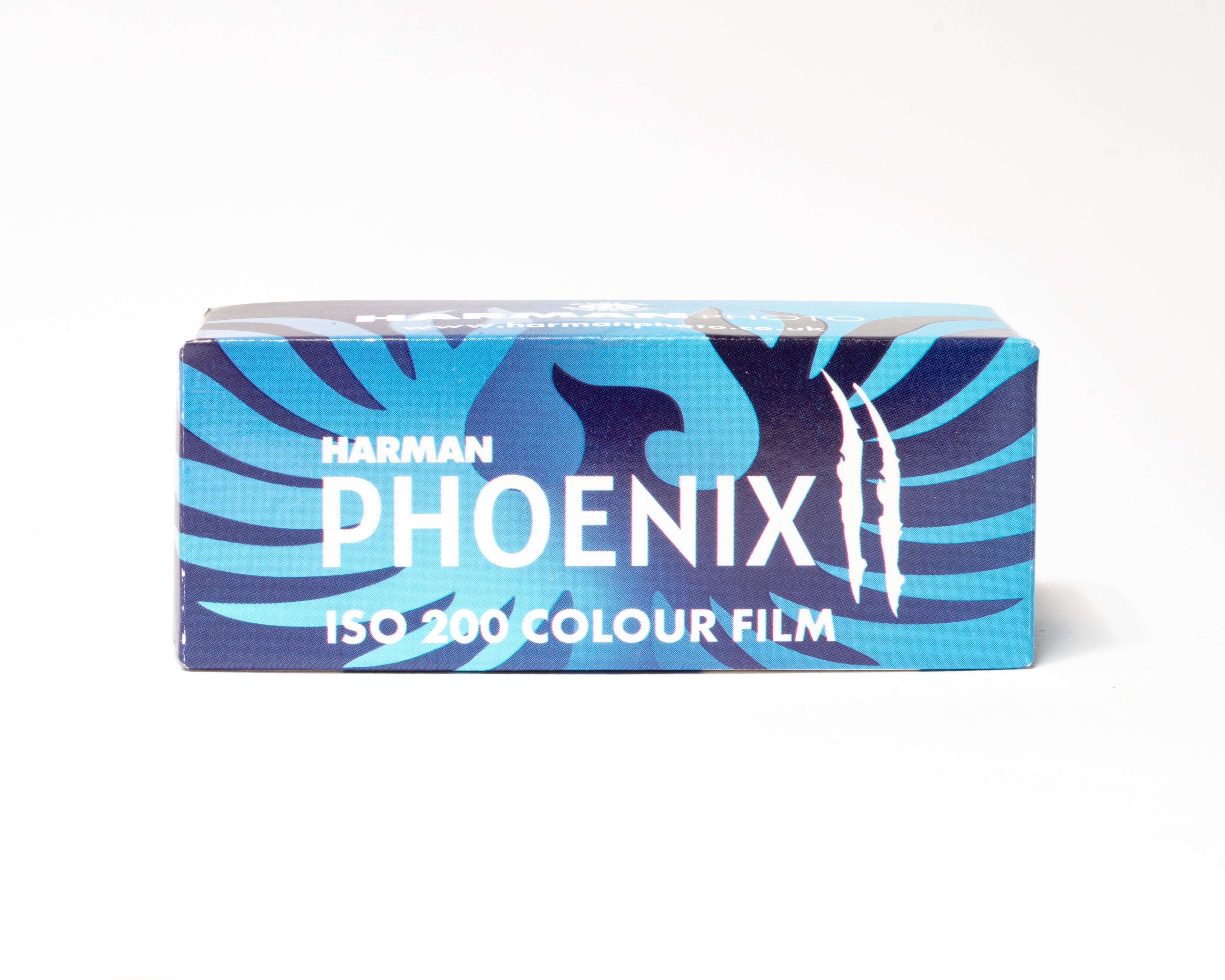 Harman Phoenix II 120