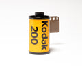 Kodak Gold 200